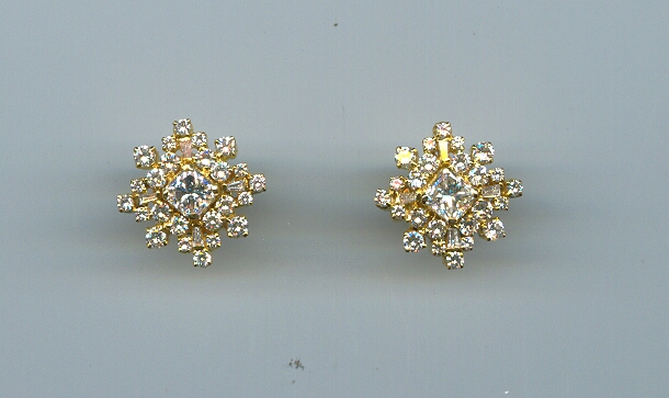 DIAMOND TOP ANTIQUE