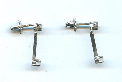 DIAMOND TOP ANTIQUE
