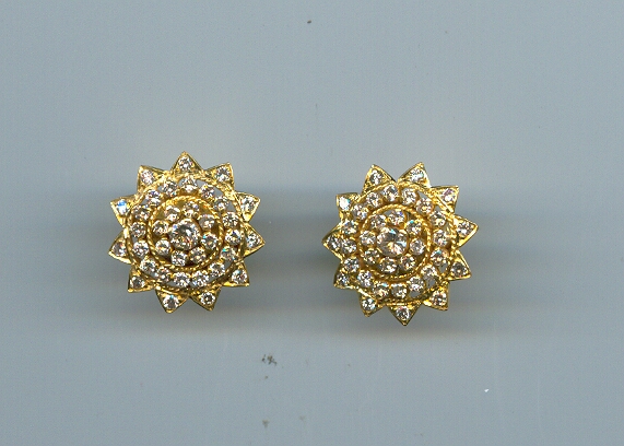 DIAMOND TOP ANTIQUE