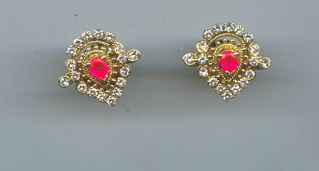 DIAMOND TOP ANTIQUE