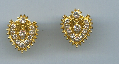 DIAMOND TOP ANTIQUE