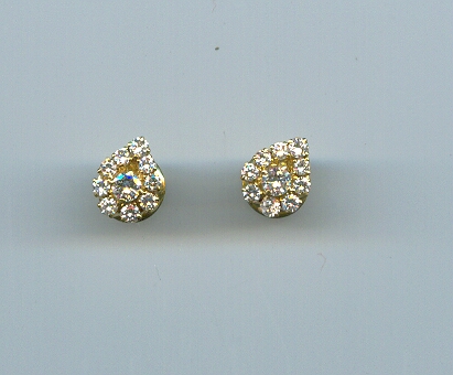 DIAMOND TOP ANTIQUE