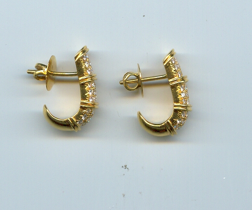 DIAMOND TOP ANTIQUE
