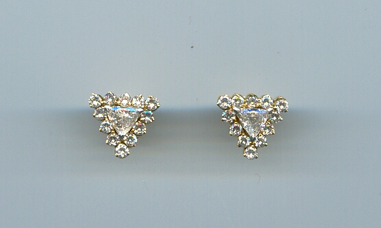 DIAMOND TOP ANTIQUE