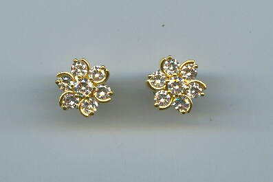 DIAMOND TOP DESIGNER