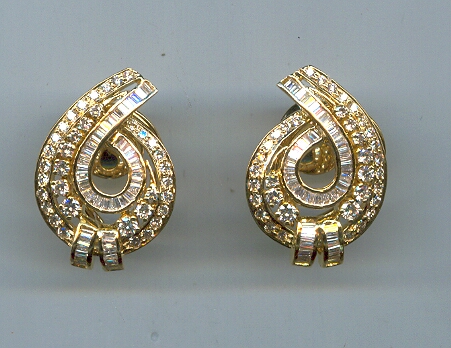 DIAMOND TOP DESIGNER