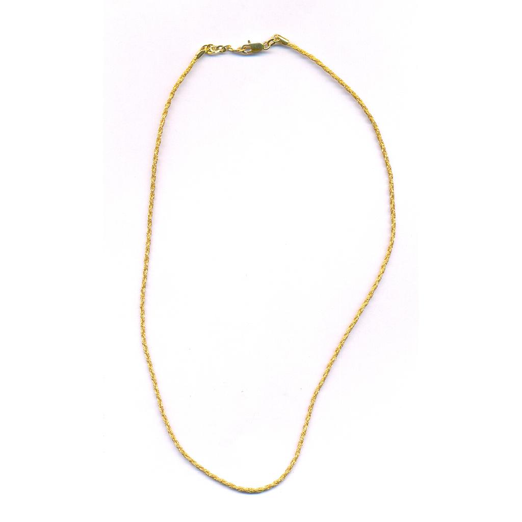 GOLD CHAIN IMPORTED