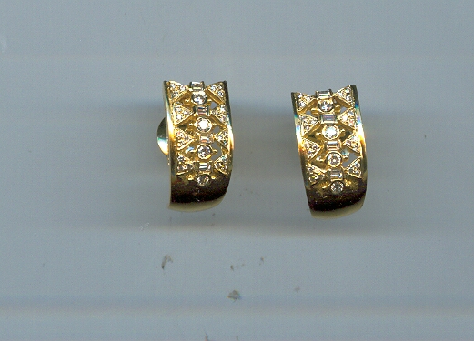 DIAMOND TOP EXCLUSIVE