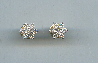 DIAMOND TOP EXCLUSIVE