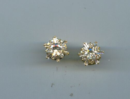 DIAMOND TOP EXCLUSIVE