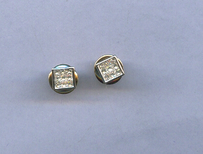 DIAMOND TOP EXCLUSIVE