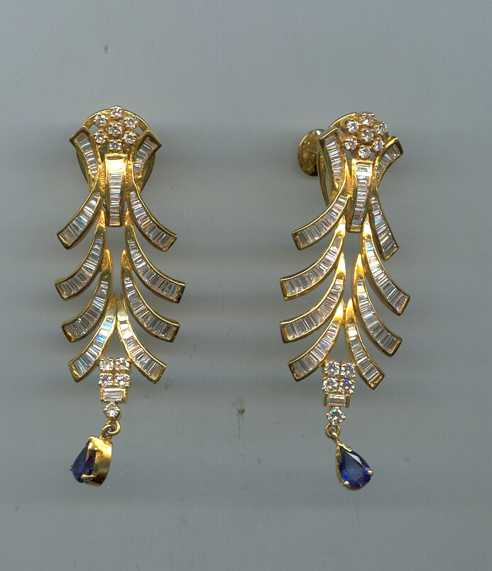 DIAMOND TOP EXCLUSIVE