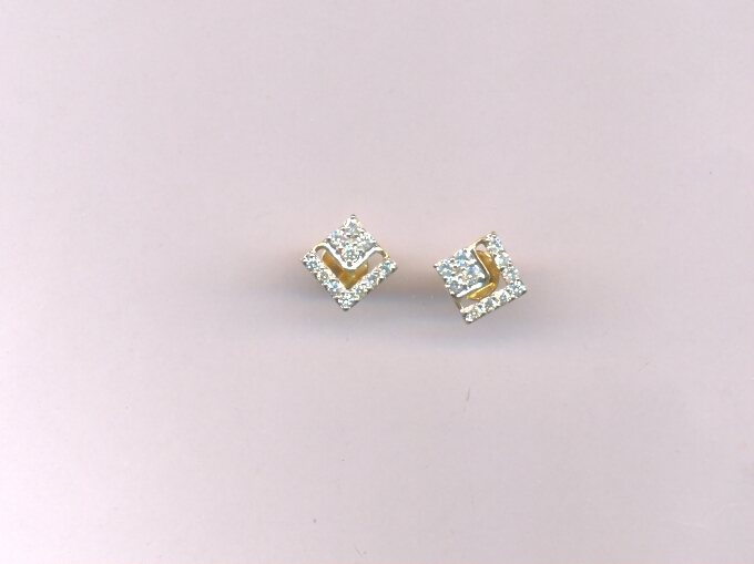 DIAMOND TOP FANCY