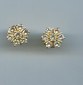 DIAMOND TOP FANCY