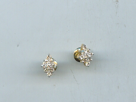 DIAMOND TOP FANCY