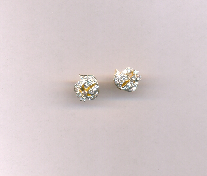 DIAMOND TOP FANCY