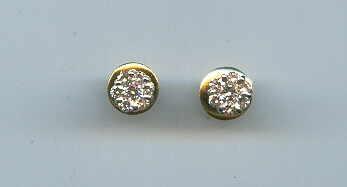 DIAMOND TOP FANCY