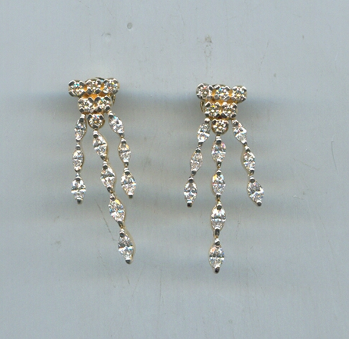 DIAMOND TOP FANCY
