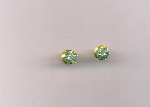 DIAMOND TOP FANCY