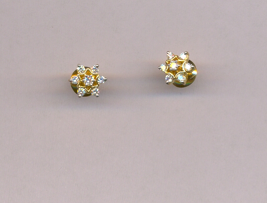 DIAMOND TOP FANCY