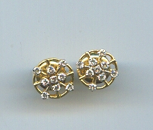 DIAMOND TOP FANCY