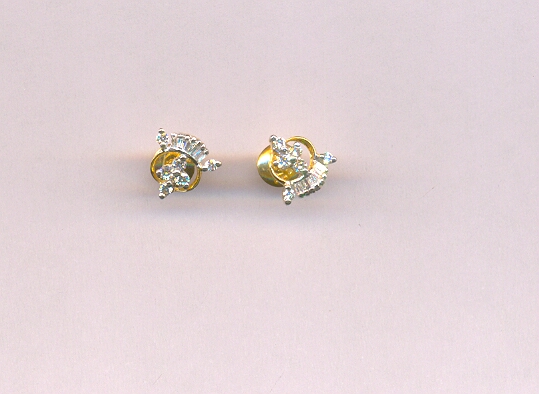 DIAMOND TOP FANCY