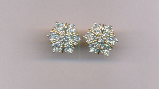 DIAMOND TOP FANCY