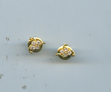 DIAMOND TOP FANCY