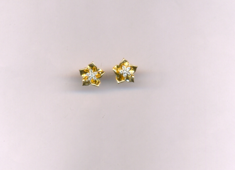 DIAMOND TOP FANCY