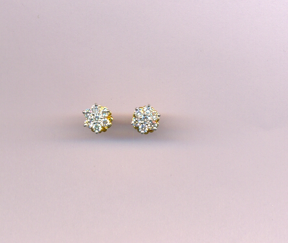 DIAMOND TOP FANCY