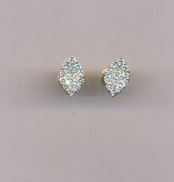 DIAMOND TOP FANCY