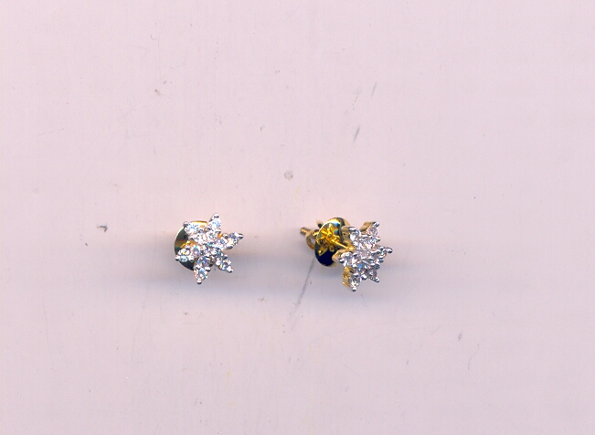 DIAMOND TOP FANCY