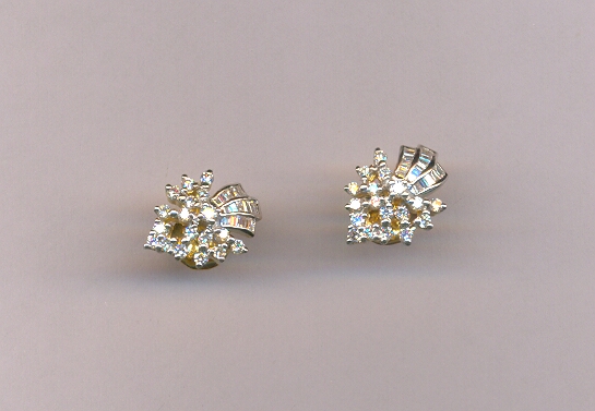 DIAMOND TOP FANCY