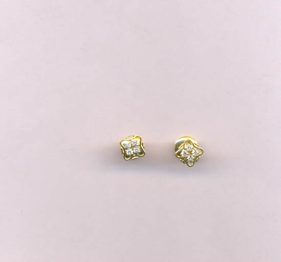 DIAMOND TOP FANCY