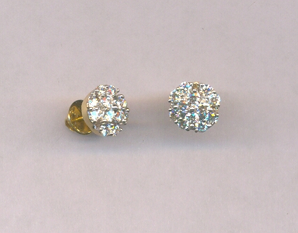 DIAMOND TOP FANCY