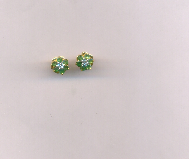DIAMOND TOP FANCY