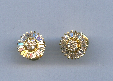 DIAMOND TOP FANCY