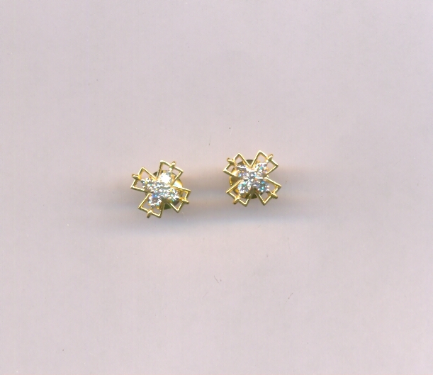 DIAMOND TOP FANCY