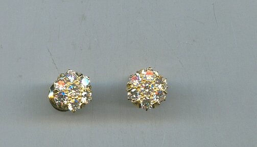 DIAMOND TOP FANCY