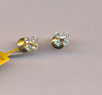DIAMOND TOP FANCY