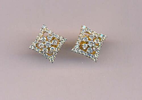 DIAMOND TOP FANCY