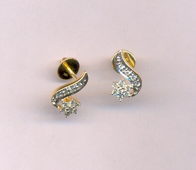 DIAMOND TOP FANCY