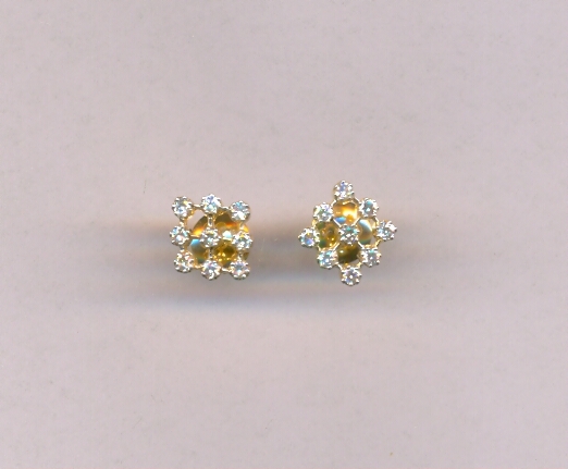 DIAMOND TOP FANCY