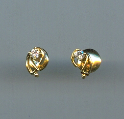 DIAMOND TOP FANCY