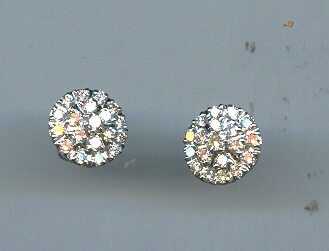 DIAMOND TOP FANCY