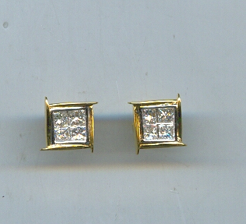 DIAMOND TOP FANCY