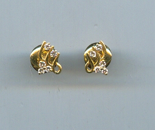 DIAMOND TOP FANCY