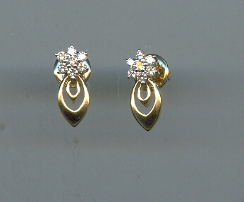 DIAMOND TOP FANCY