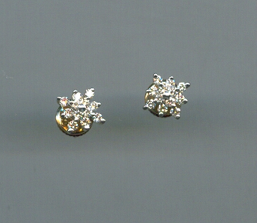 DIAMOND TOP FANCY