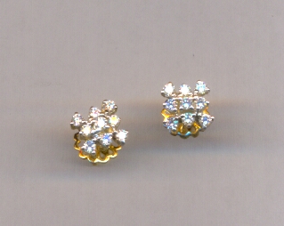 DIAMOND TOP FANCY